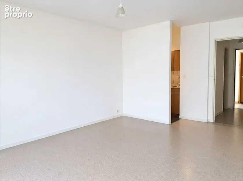 Exclusivité ORPI Compiègne : Studio loué, rentabilité immédiate pour investisseur - photo 2