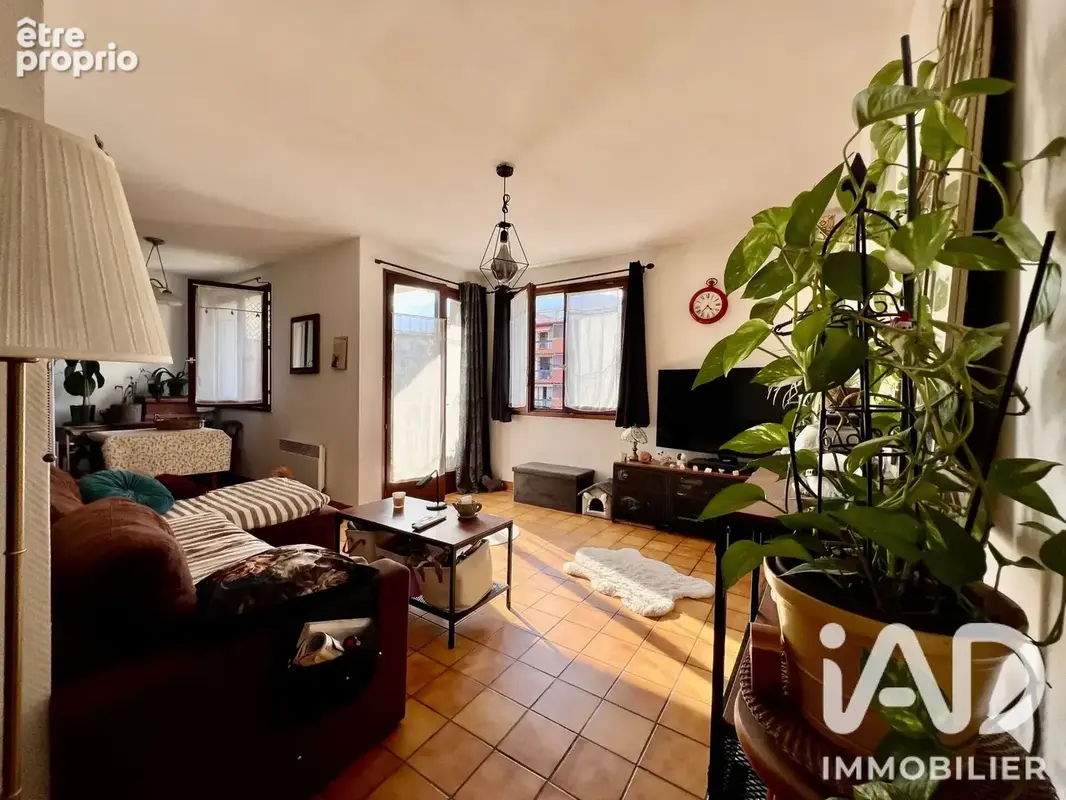 Photo 1 - Appartement à PONTCHARRA