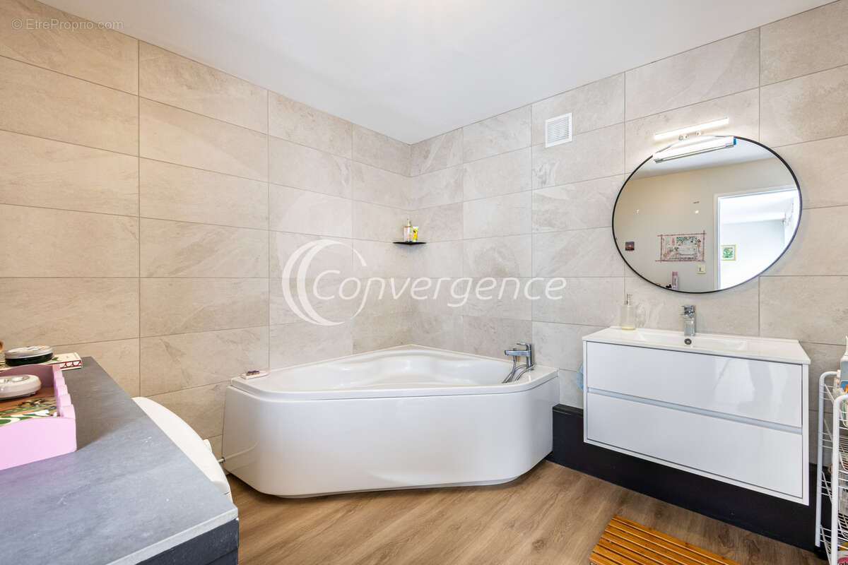 Appartement à LIMOGES