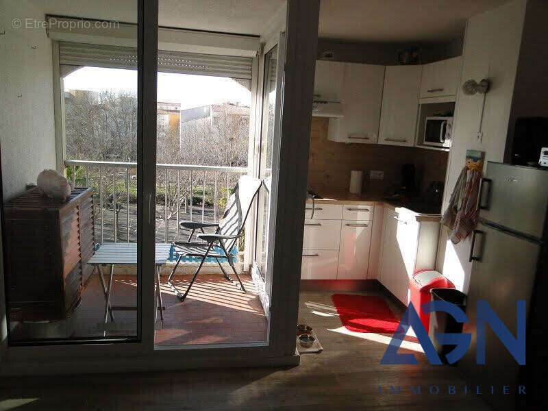 Appartement à AGDE