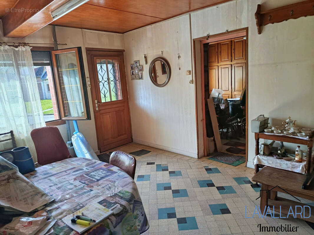 Maison 76 m² à Berneuil  - photo 5