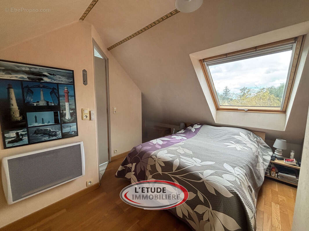 Photo 4 - Maison à NANTES