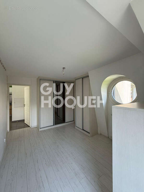 Appartement à AIX-LES-BAINS