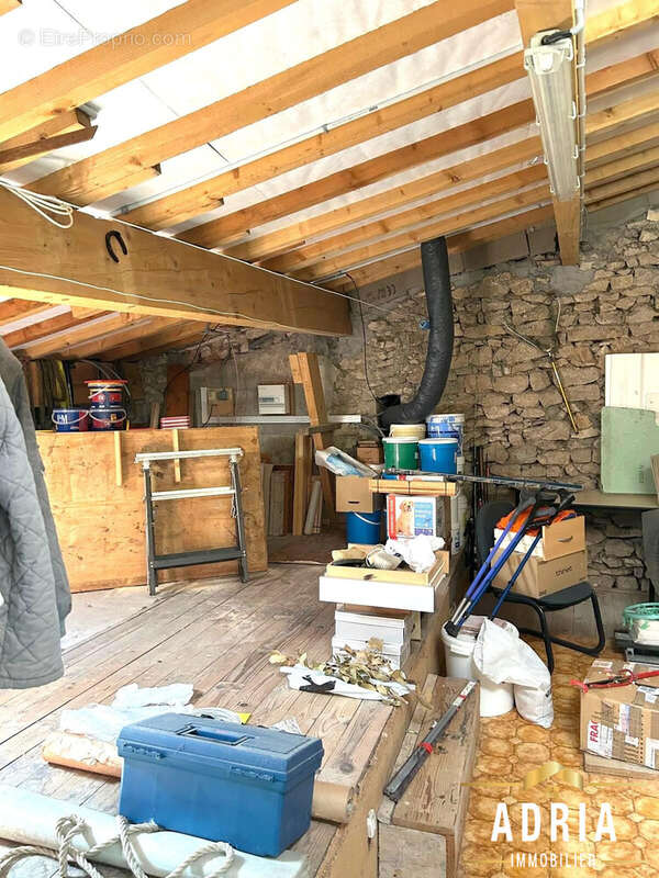 Maison 124 m² à Commercy  - photo 8