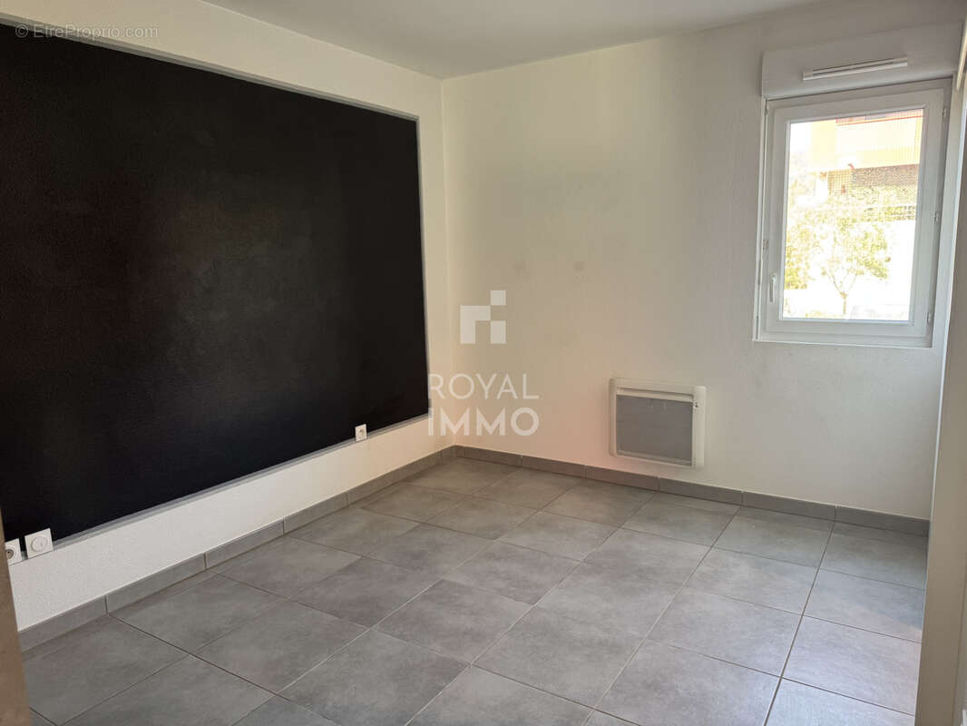 Appartement à LA VALETTE-DU-VAR