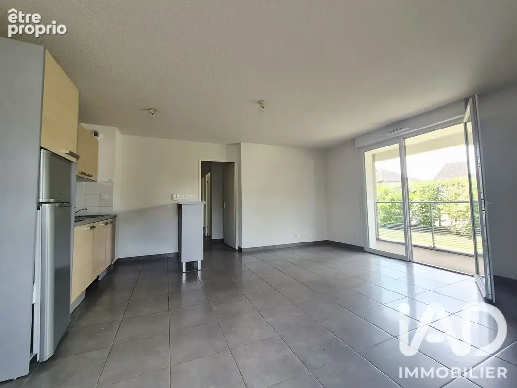 Photo 2 - Appartement à TOURS