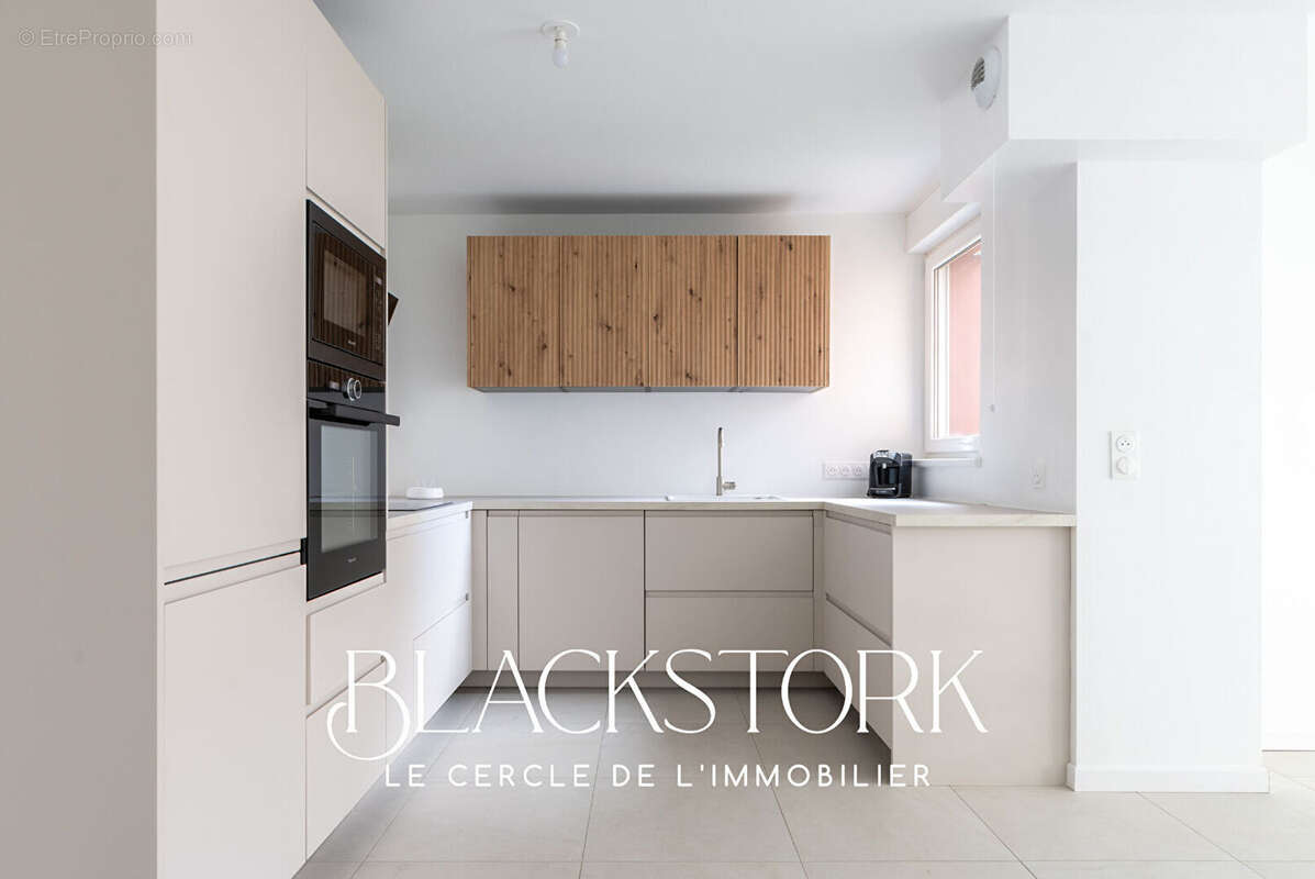 Appartement à HAGUENAU