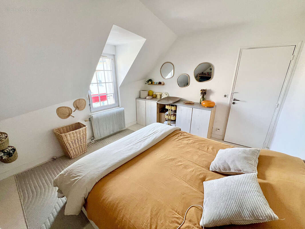 Appartement à CONFLANS-SAINTE-HONORINE