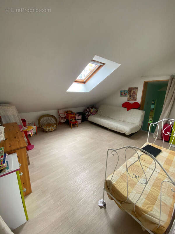 Maison à LA FERTE-BERNARD
