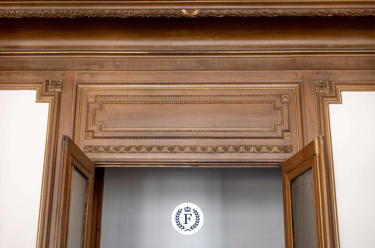 Appartement à LYON-6E