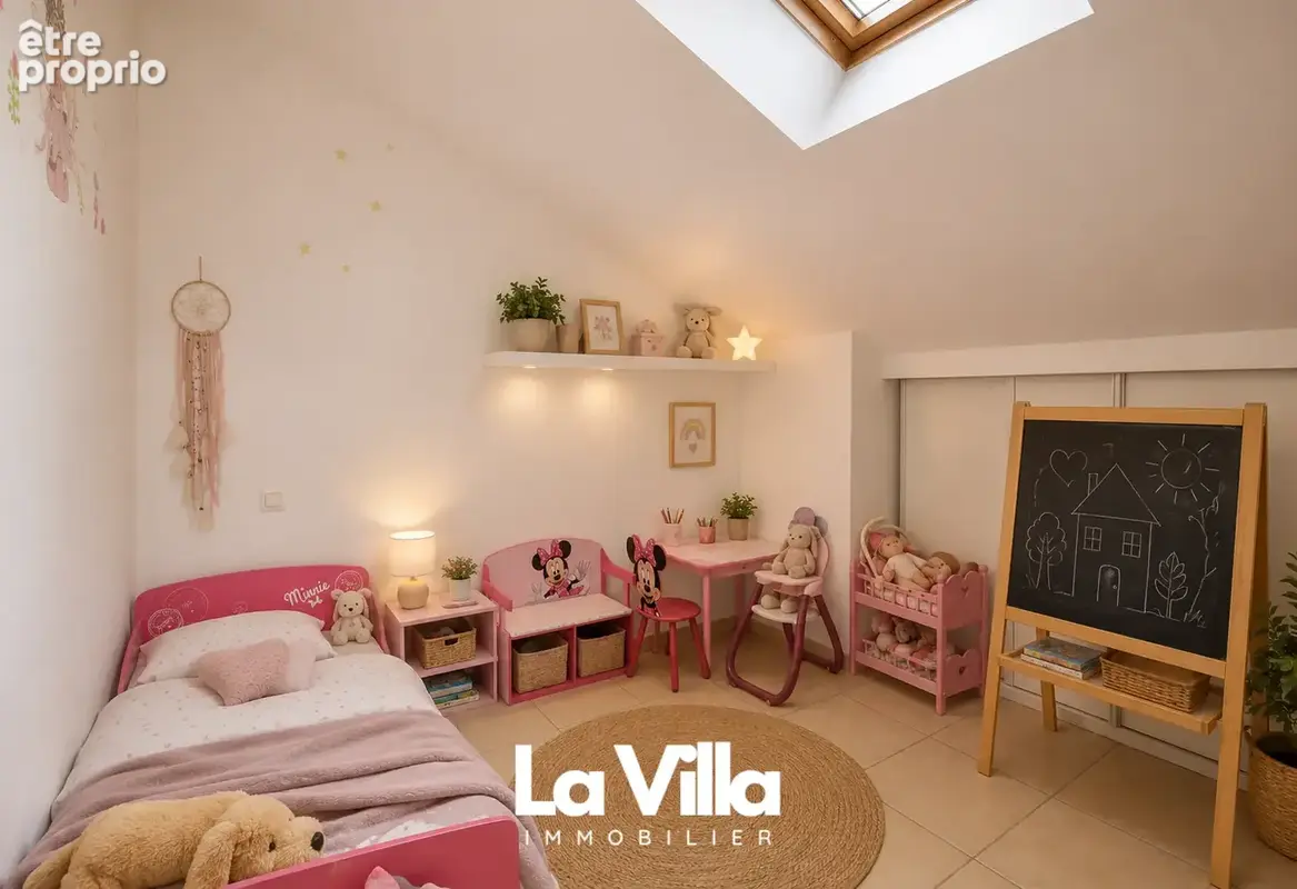 Maison Visan 5 pièce(s) 182 m2 - photo 9