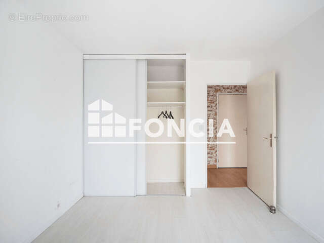 Appartement à ORLEANS