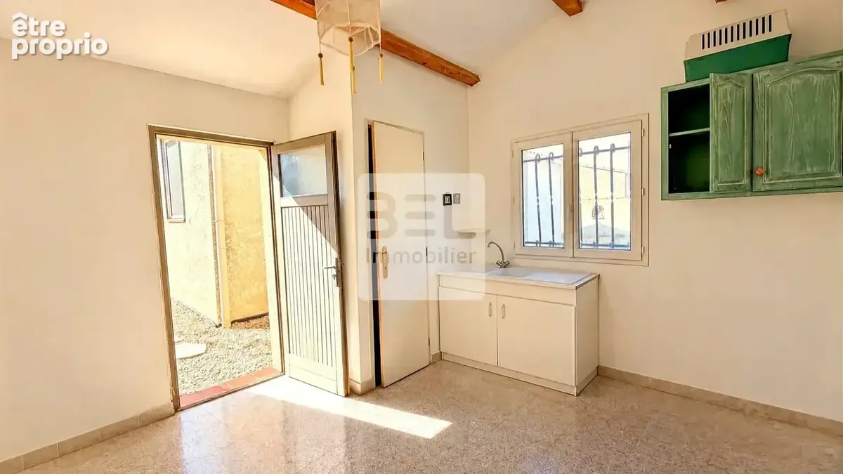 Maison de plain pied au calme - photo 11