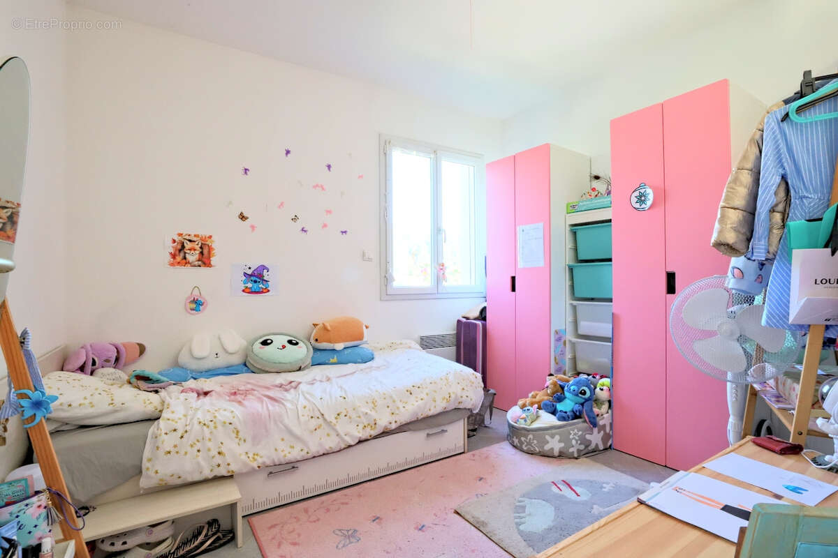 Appartement à PIGNANS