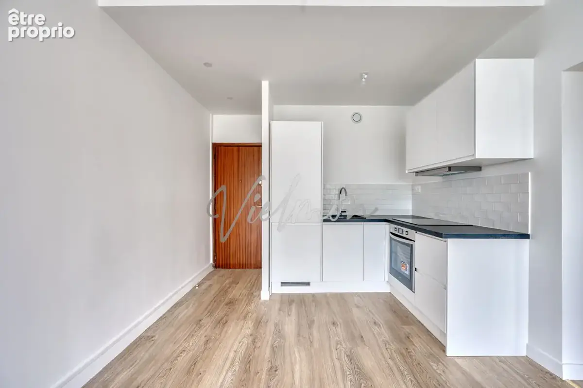 Photo Appartement à Le Chesnay au prix de 244 000€