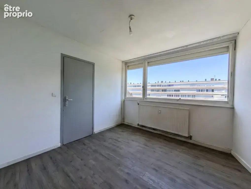 Appartement à LA MADELEINE