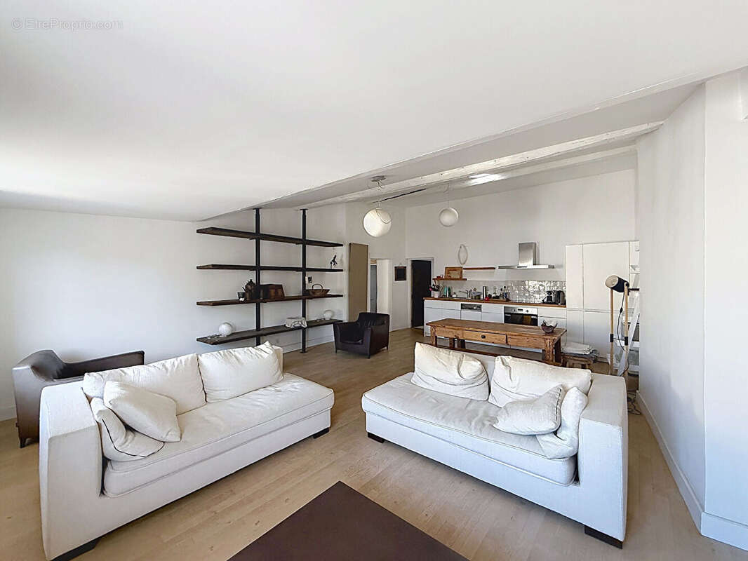 Appartement Avignon 3 pièce(s) 82 m2 - photo 4