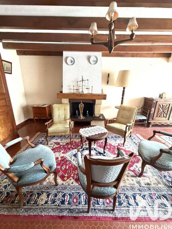 Photo 3 - Maison à PESSAC