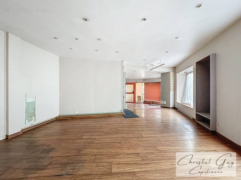 Appartement à CHATEAU-DU-LOIR