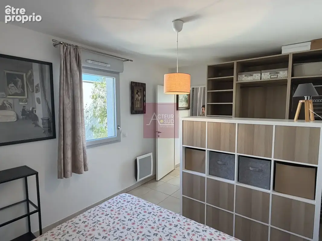 Vente appartement 2 pieces montpellier proximité arceaux - photo 6
