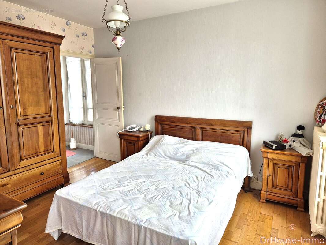 Maison 110 m² à Gorron  - photo 14