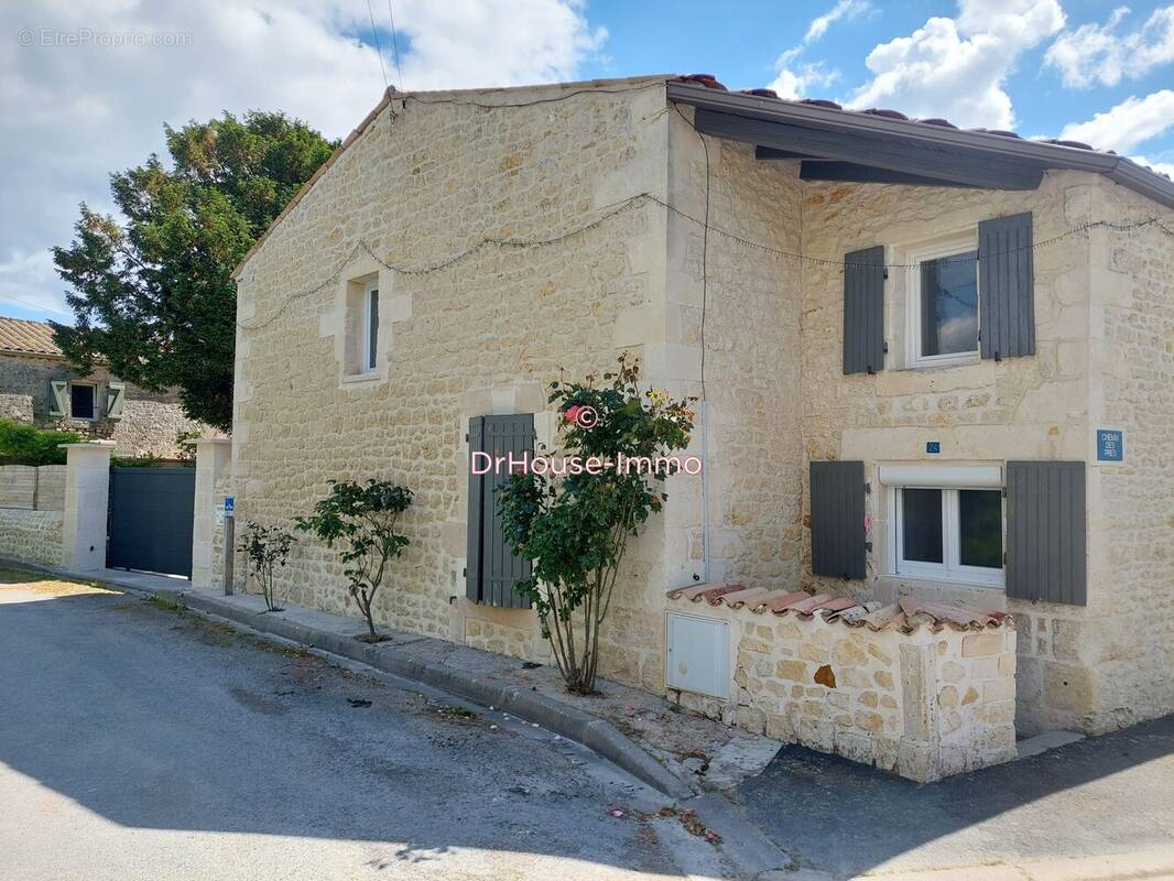 Maison 180 m² à Nieulle-Sur-Seudre  - photo 1