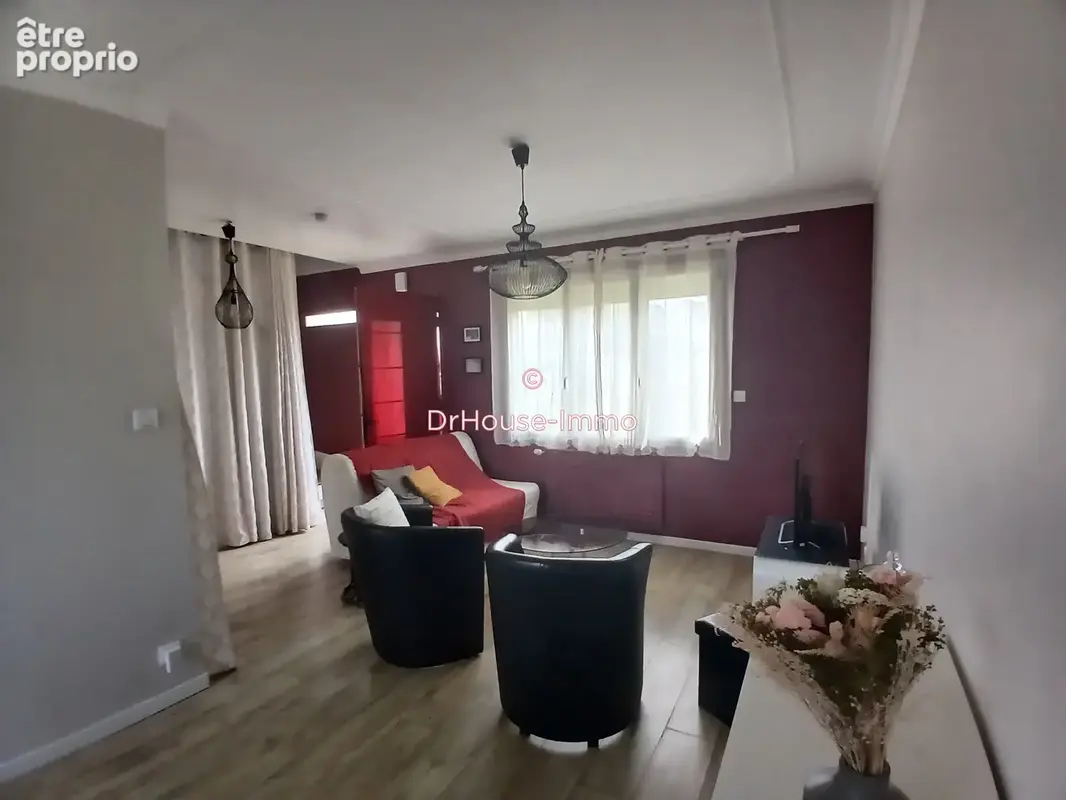 Maison 4 pièces 80 m² à vendre à Le Relecq-Kerhuon (29480) - photo 12
