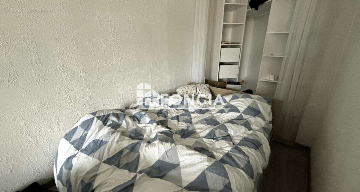 Appartement à EVREUX