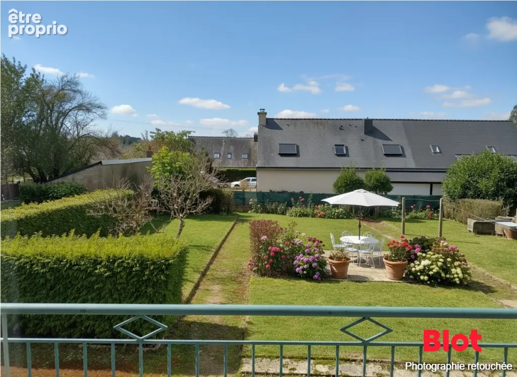 Maison 97 m² à Ploeren  - photo 3