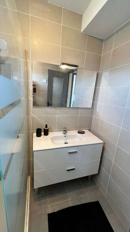 Appartement à PORTET-SUR-GARONNE