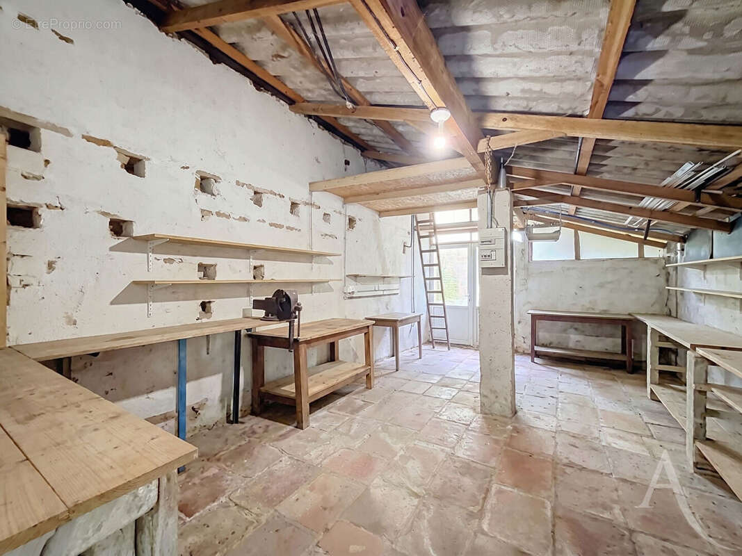 Maison à MURET