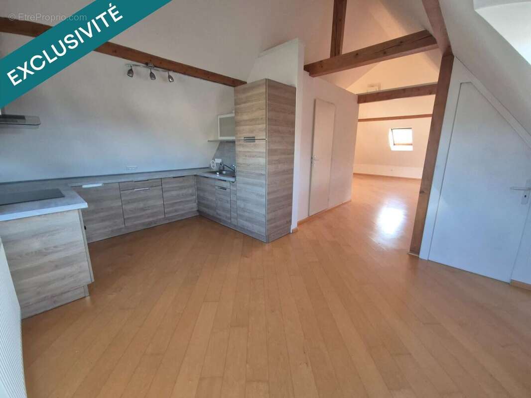 Photo 9 - Maison à GUEWENHEIM