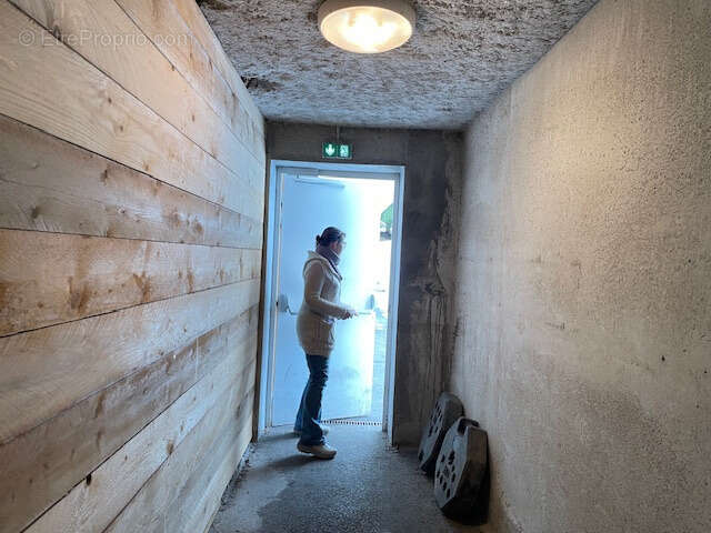 Appartement à LES HOUCHES