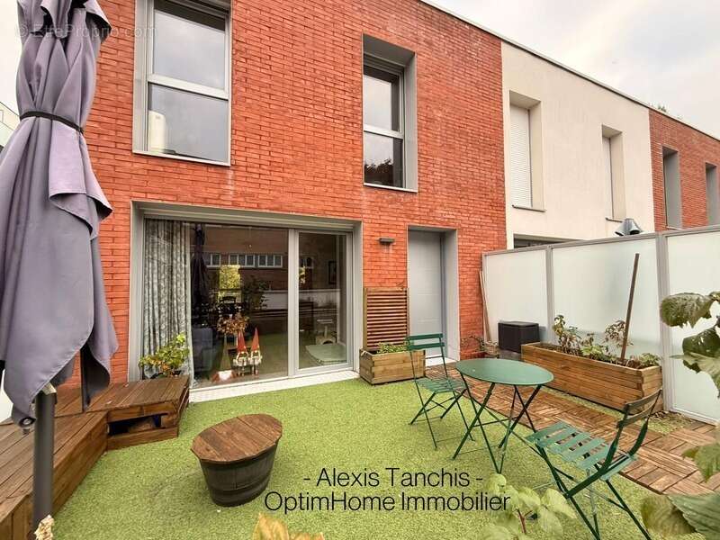 Appartement à LILLE