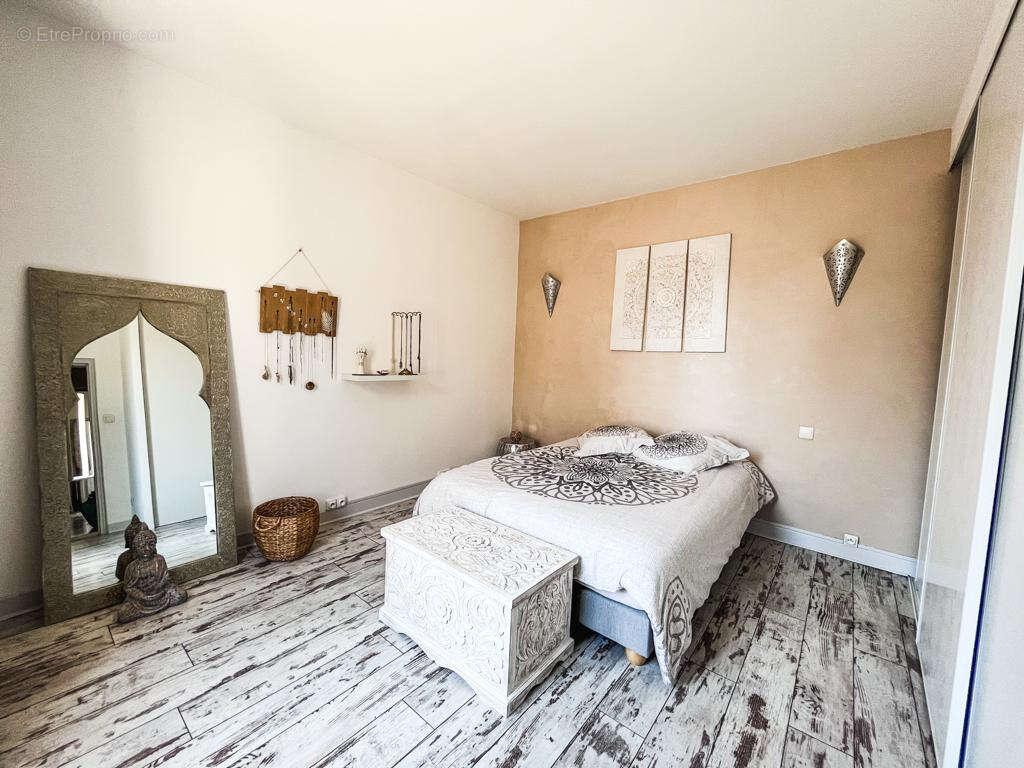 Maison à LUNEL-VIEL