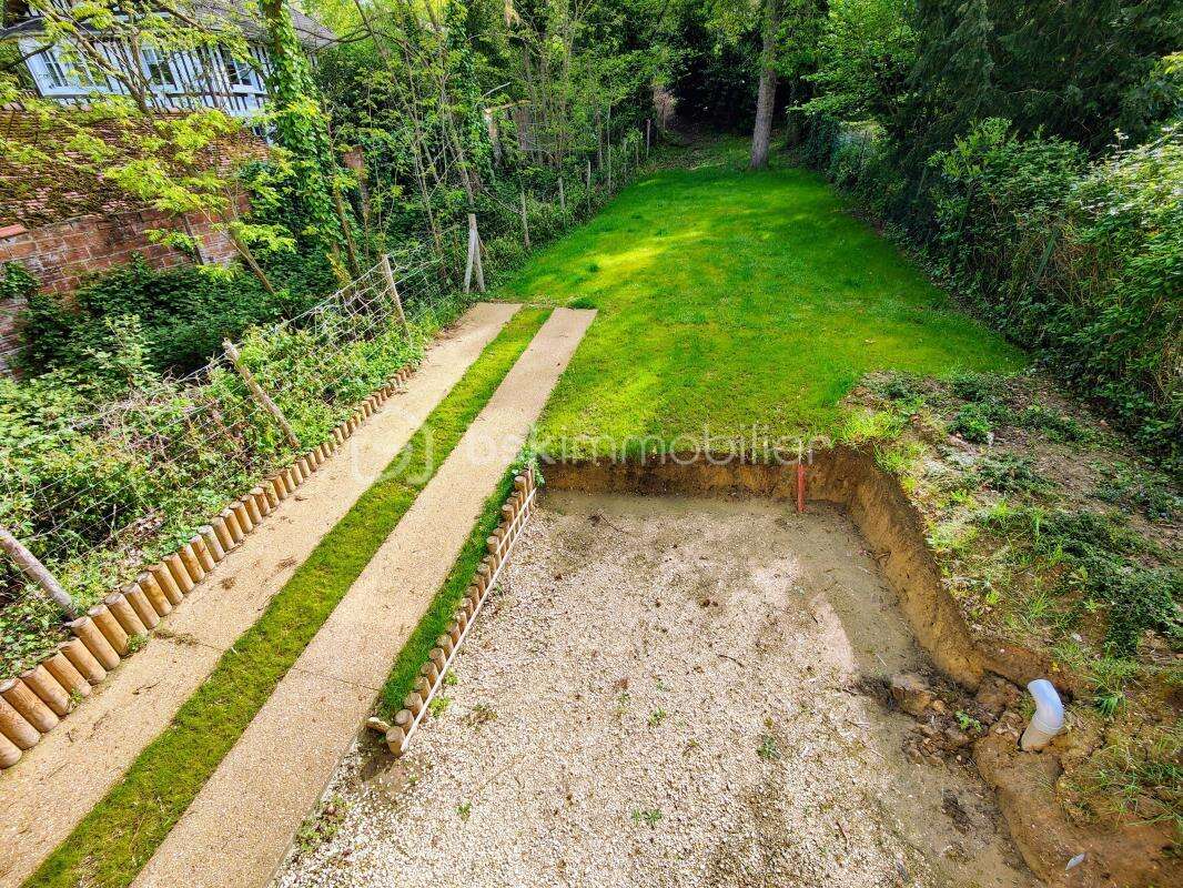 Maison à JOUARS-PONTCHARTRAIN