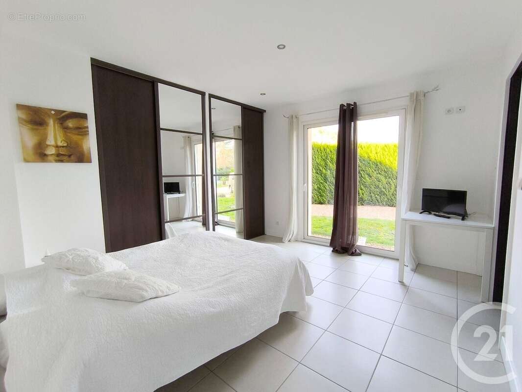 Maison à MARCILLY-SUR-EURE