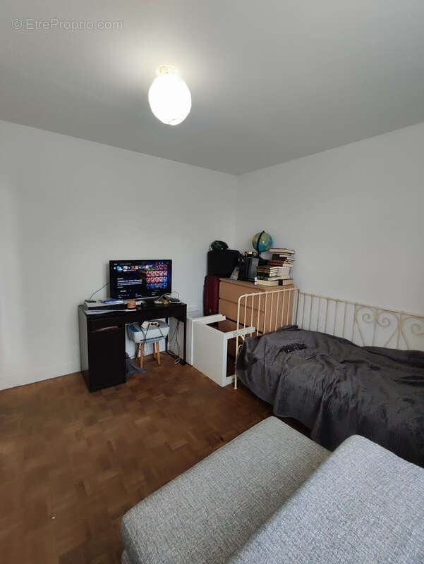 Maison à BOBIGNY