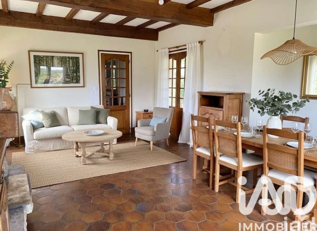 Photo 9 - Maison à PLENEUF-VAL-ANDRE