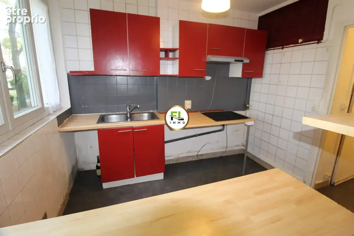 Appartement 3 pièces 54 m² à vendre à Le Pecq (78230) - photo 4