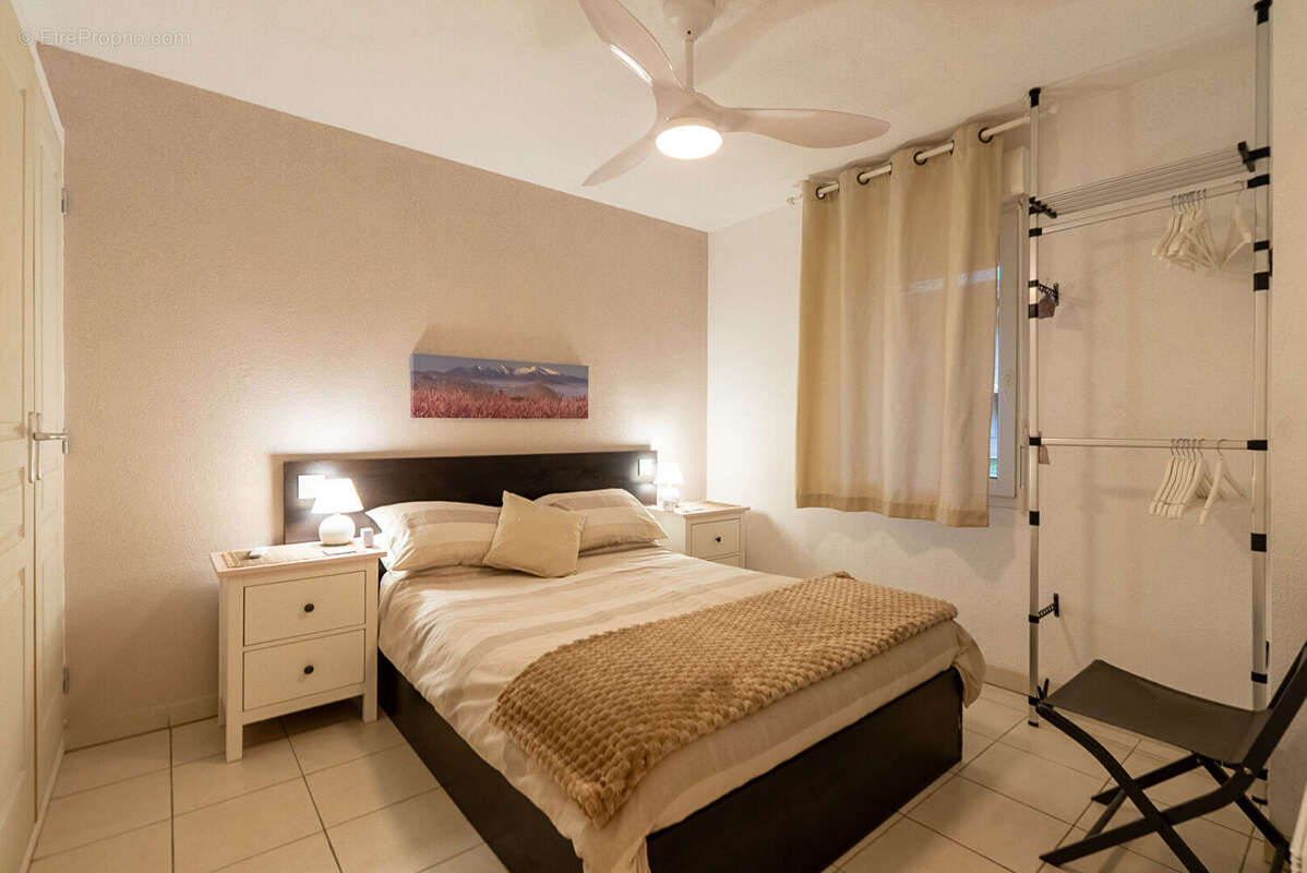 Appartement à CARCASSONNE