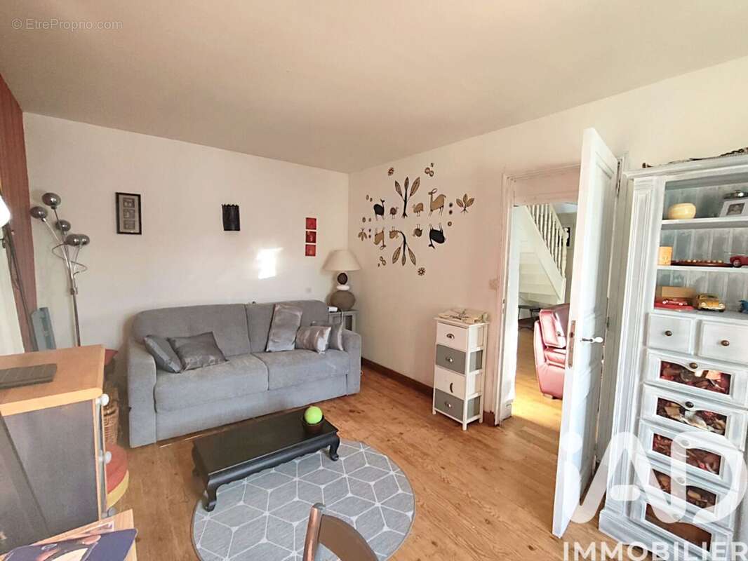 Photo 7 - Maison à TROYES