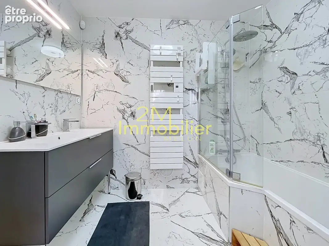 Maison familiale 150 m2 BOMBON - photo 21