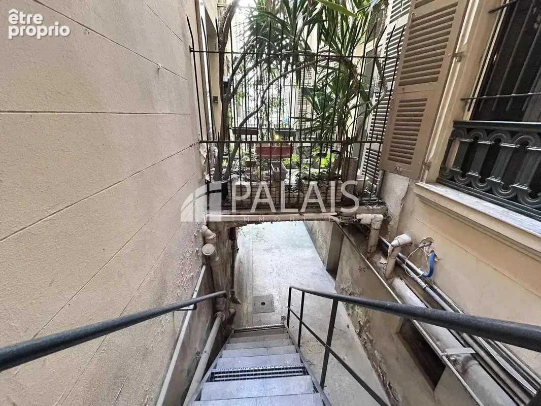 Appartement 1 pièce 9 m² à vendre à Nice (06000) - photo 10