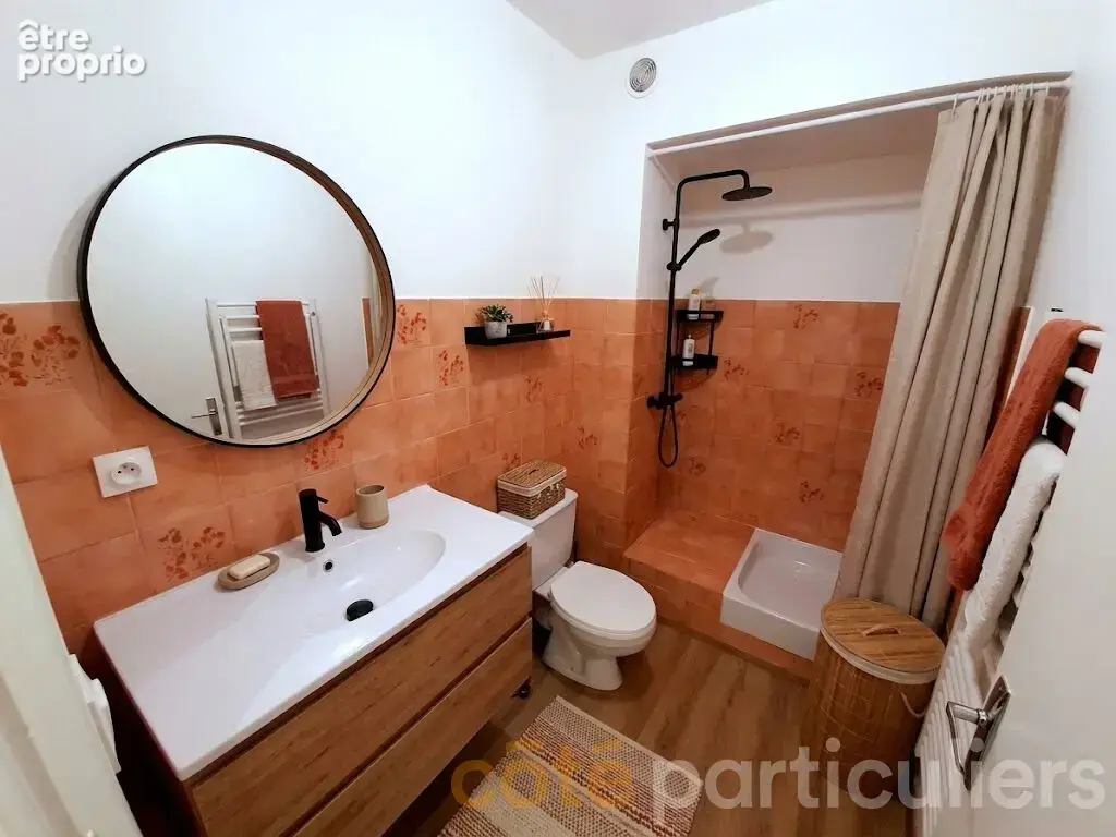 Rodez - studio avec cave et parking exterieur - photo 6