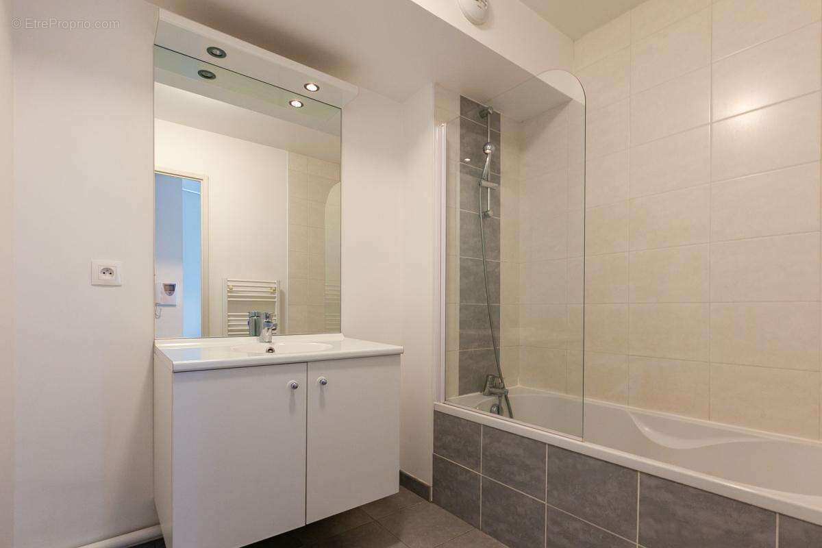 Appartement à SAINT-HERBLAIN