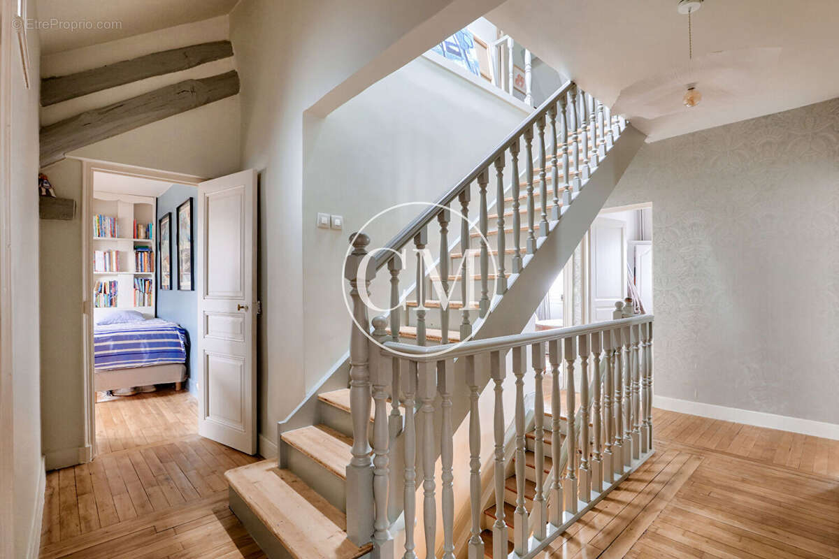 Maison à GUYANCOURT