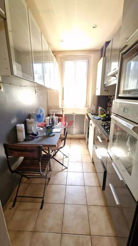 Appartement à CLAMART