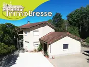 Maison à VIRIAT