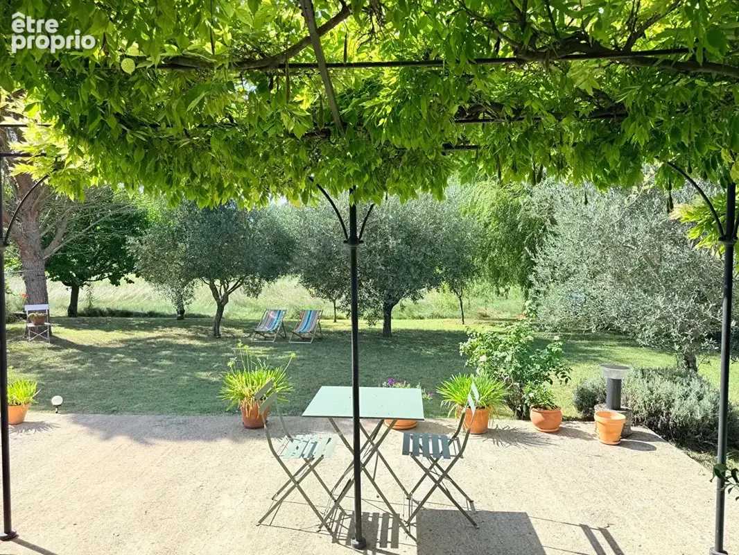 Maison Bouchet - 4 pièces - 102m² - photo 5